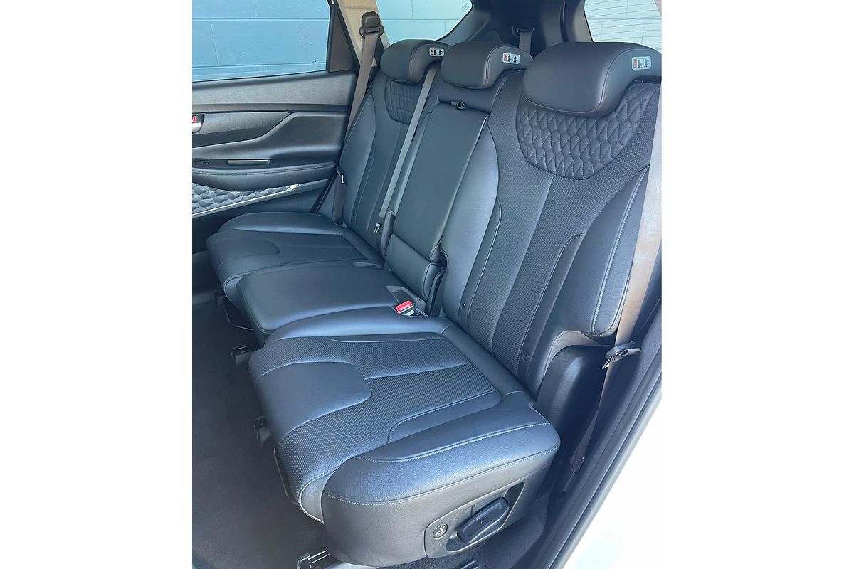 2020 Hyundai Santa Fe Active X TM.2