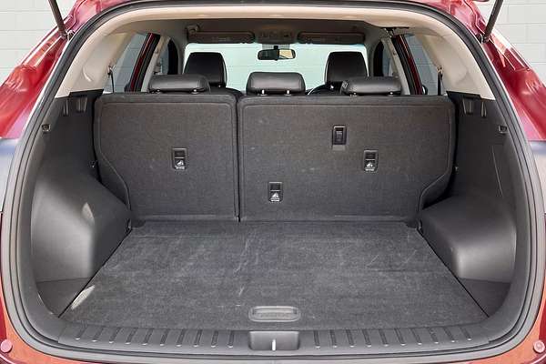 2016 Hyundai Tucson Active X TL