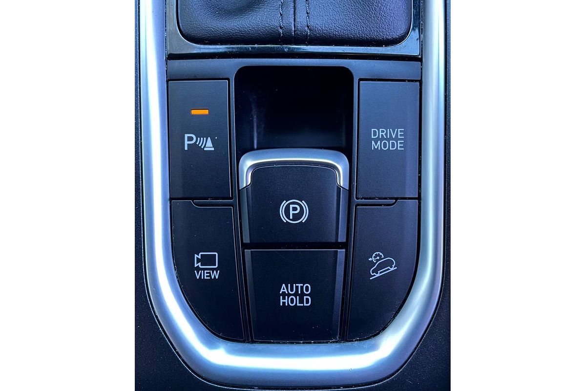 2020 Hyundai Santa Fe Active X TM.2