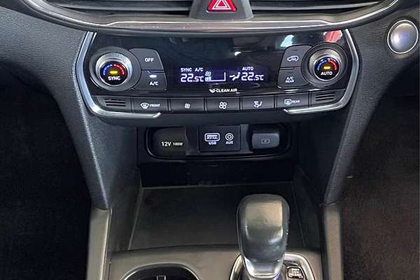 2020 Hyundai Santa Fe Active X TM.2