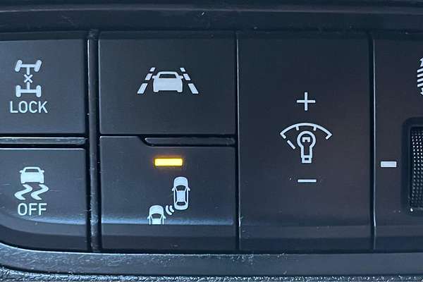 2020 Hyundai Santa Fe Active X TM.2
