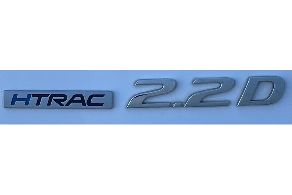 2020 Hyundai Santa Fe Active X TM.2