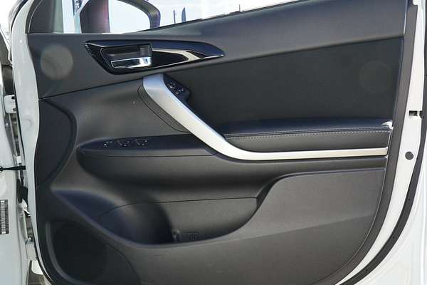 2019 Mitsubishi Eclipse Cross ES YA
