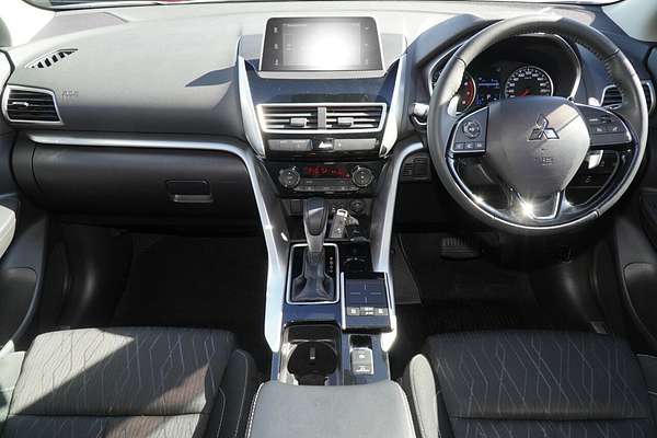 2019 Mitsubishi Eclipse Cross ES YA