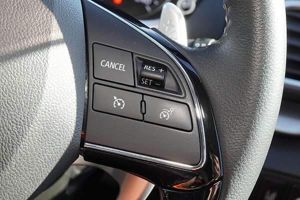 2019 Mitsubishi Eclipse Cross ES YA