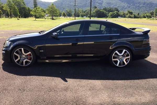 2012 Holden Special Vehicles GTS E Series 3