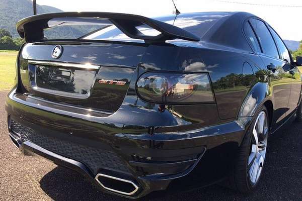 2012 Holden Special Vehicles GTS E Series 3