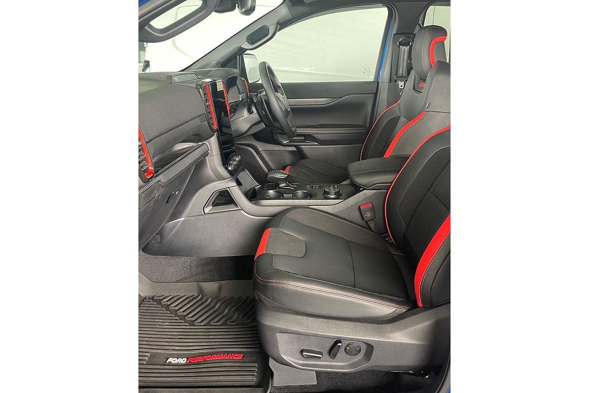 2024 Ford Ranger Raptor 4X4 3.0L