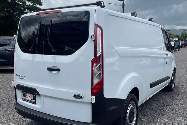 2023 Ford Transit Custom 340L VN LWB