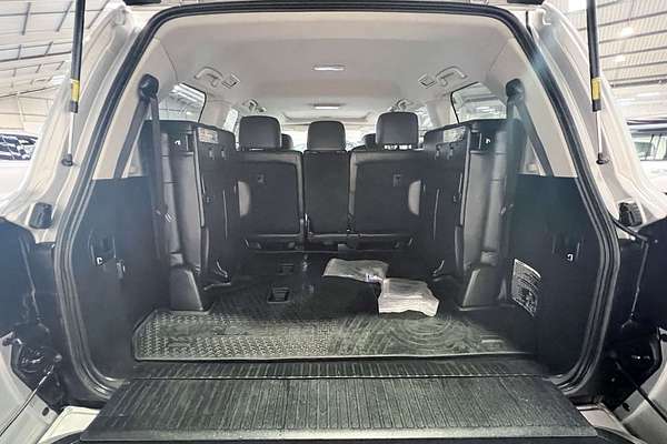2016 Toyota Landcruiser VX VDJ200R