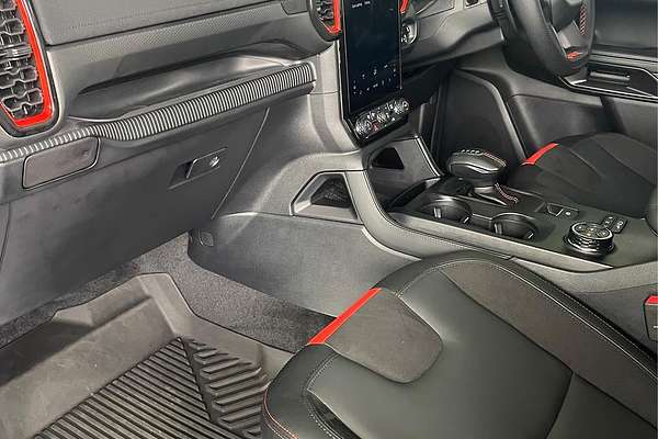 2024 Ford Ranger Raptor 4X4 3.0L