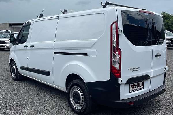 2023 Ford Transit Custom 340L VN LWB
