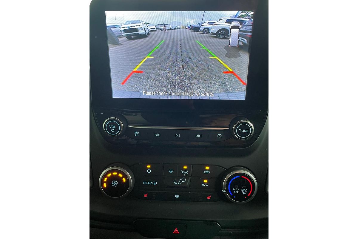 2023 Ford Transit Custom 340L VN LWB