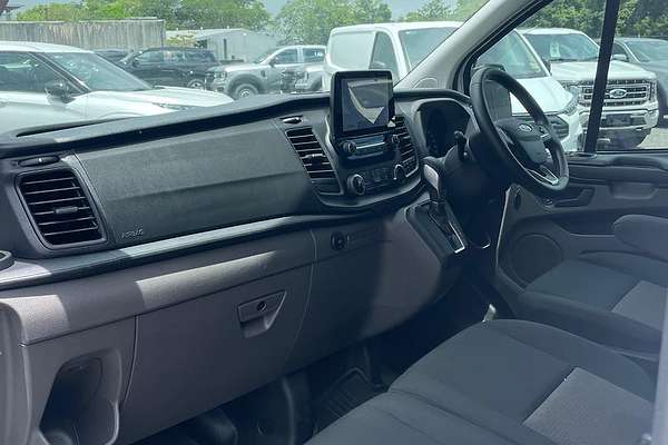 2023 Ford Transit Custom 340L VN LWB
