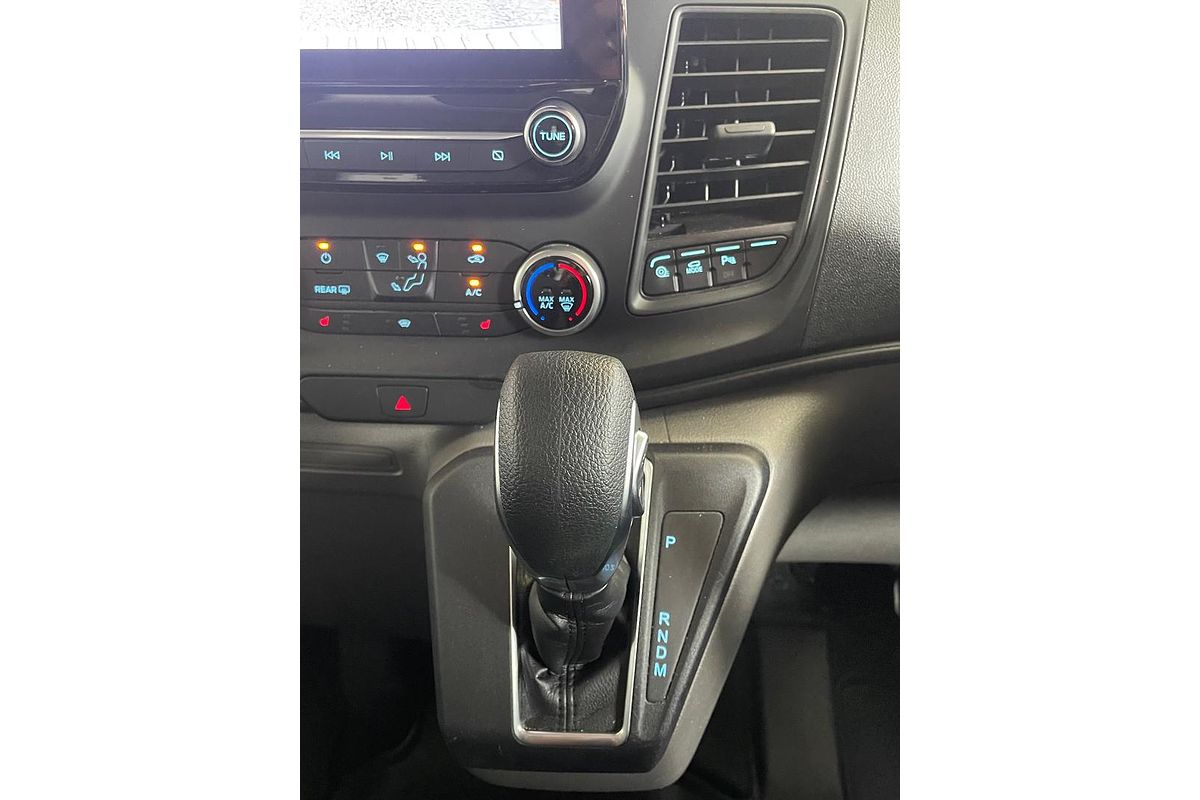 2023 Ford Transit Custom 340L VN LWB