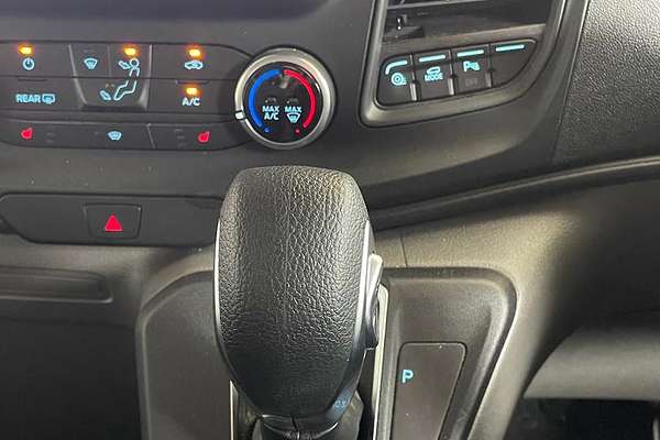 2023 Ford Transit Custom 340L VN LWB