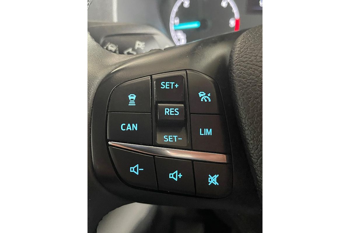 2023 Ford Transit Custom 340L VN LWB