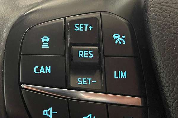 2023 Ford Transit Custom 340L VN LWB