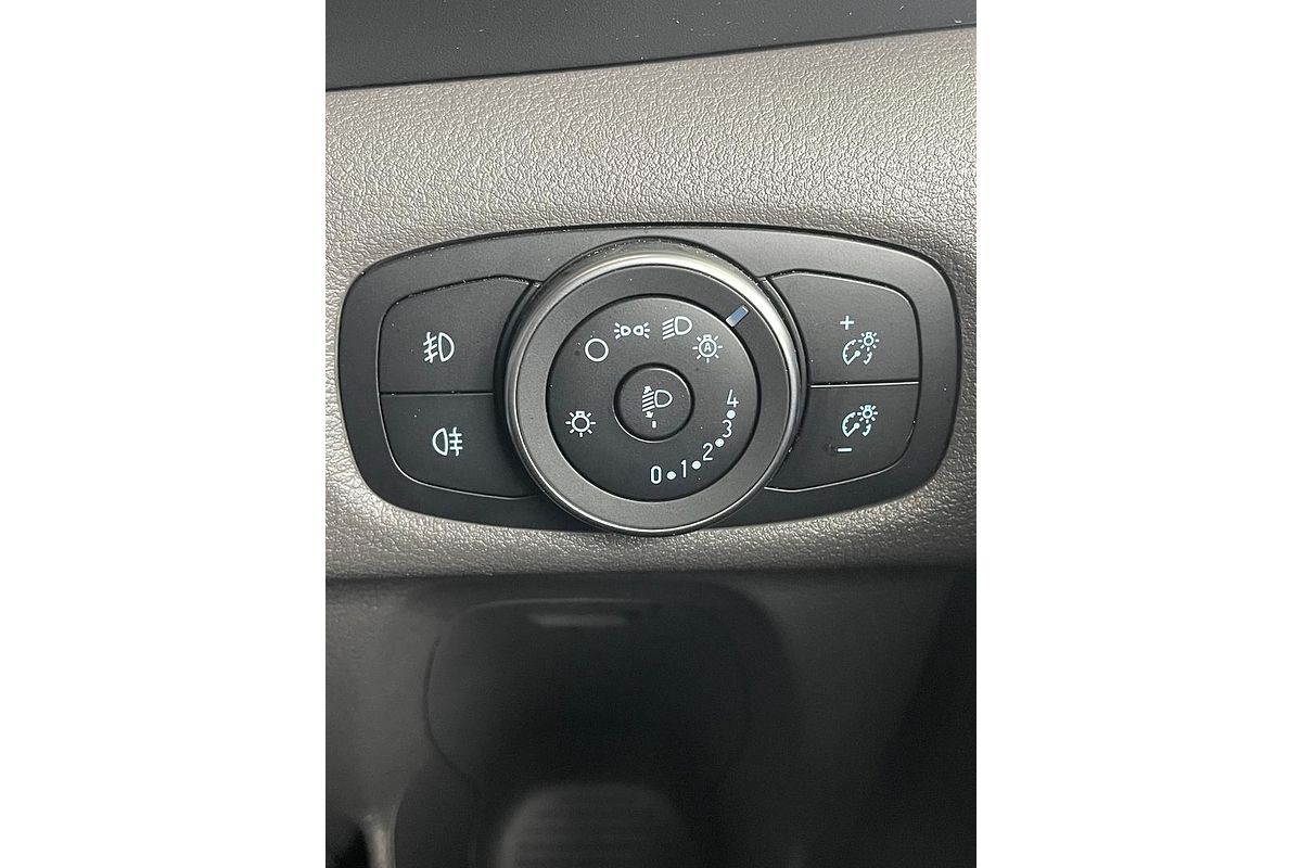 2023 Ford Transit Custom 340L VN LWB