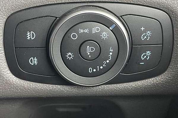 2023 Ford Transit Custom 340L VN LWB
