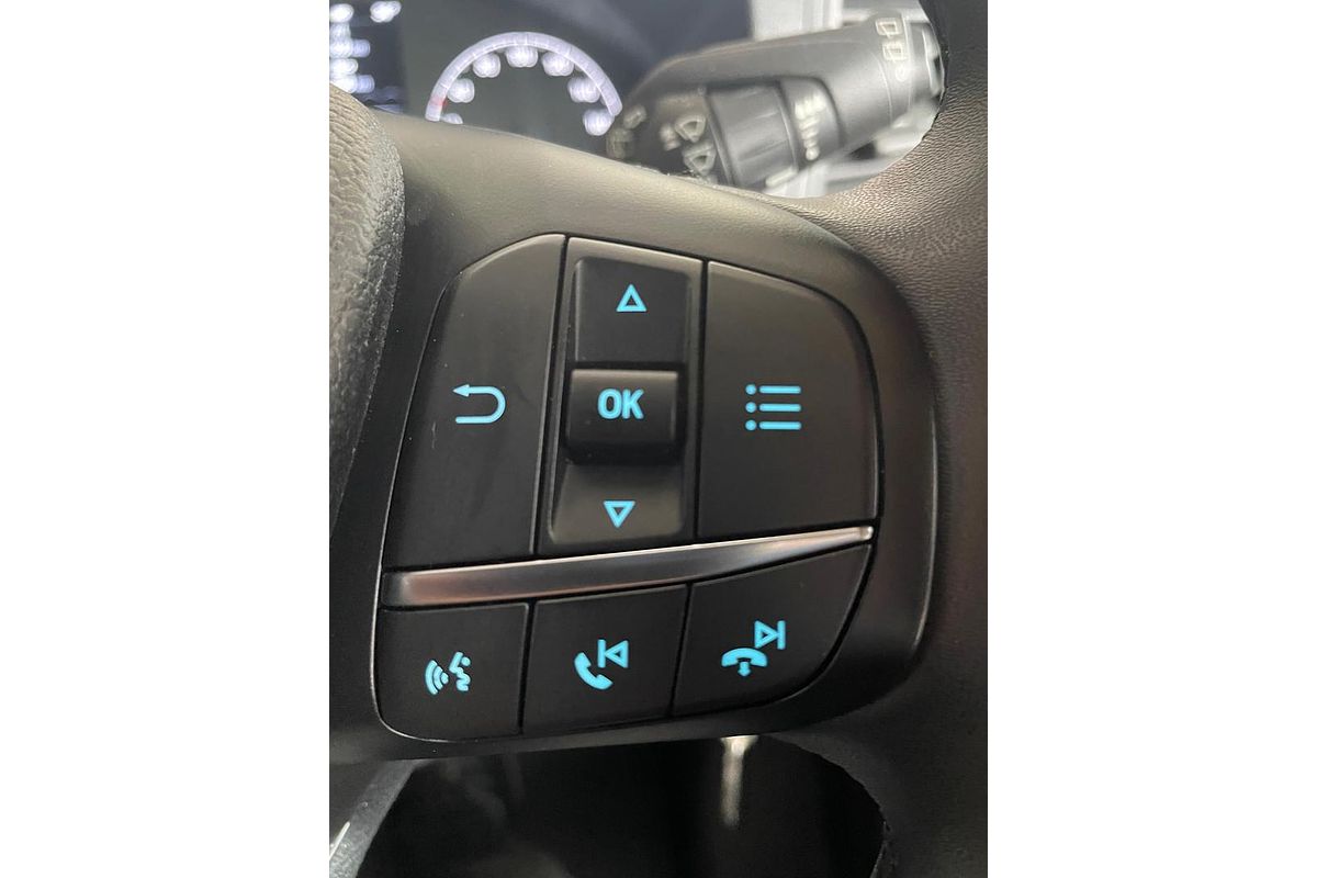 2023 Ford Transit Custom 340L VN LWB