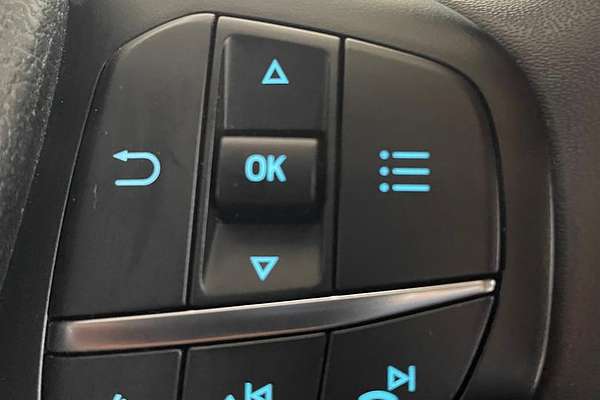 2023 Ford Transit Custom 340L VN LWB