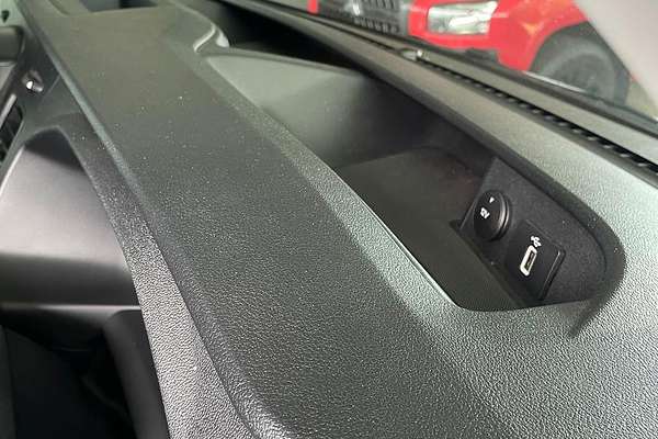2023 Ford Transit Custom 340L VN LWB