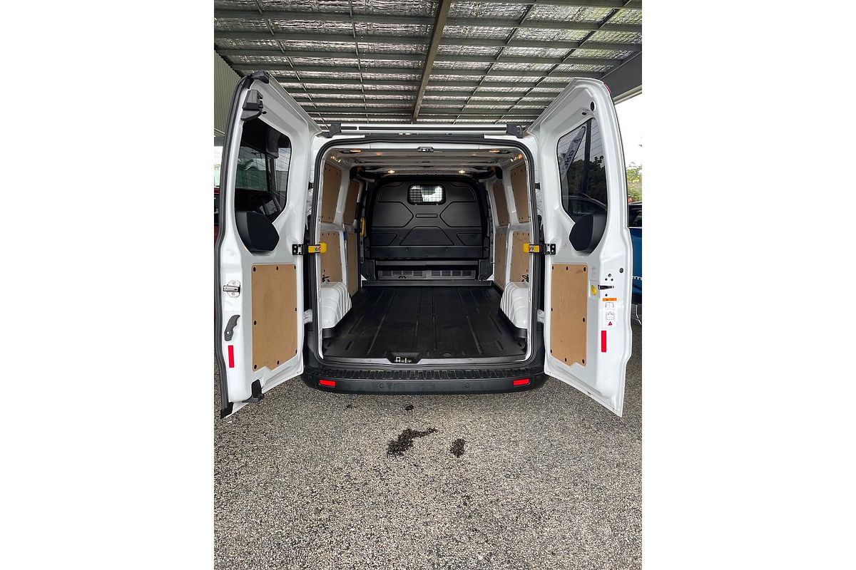 2023 Ford Transit Custom 340L VN LWB