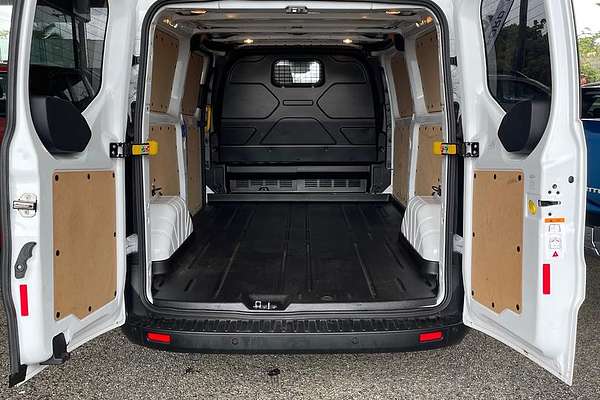 2023 Ford Transit Custom 340L VN LWB