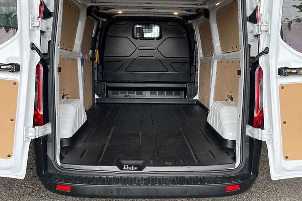 2023 Ford Transit Custom 340L VN LWB