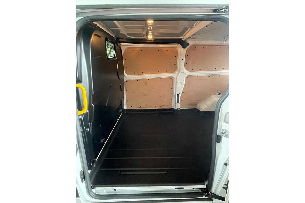 2023 Ford Transit Custom 340L VN LWB