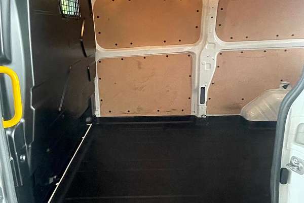 2023 Ford Transit Custom 340L VN LWB