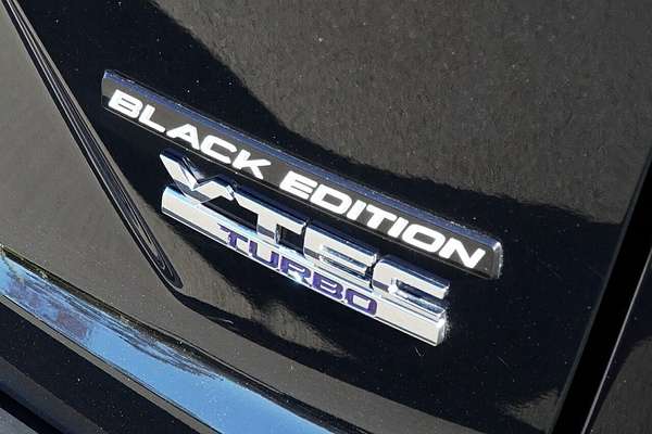 2022 Honda CR-V Black Edition RW