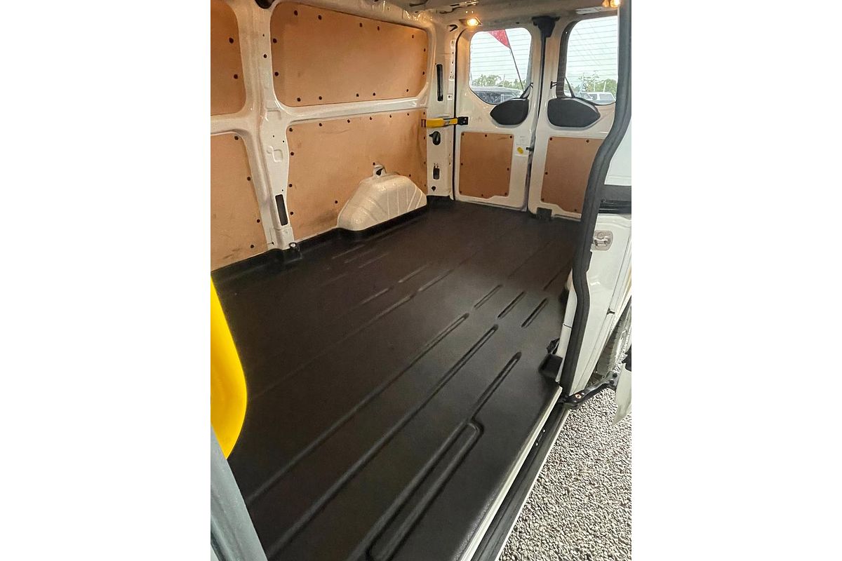2023 Ford Transit Custom 340L VN LWB