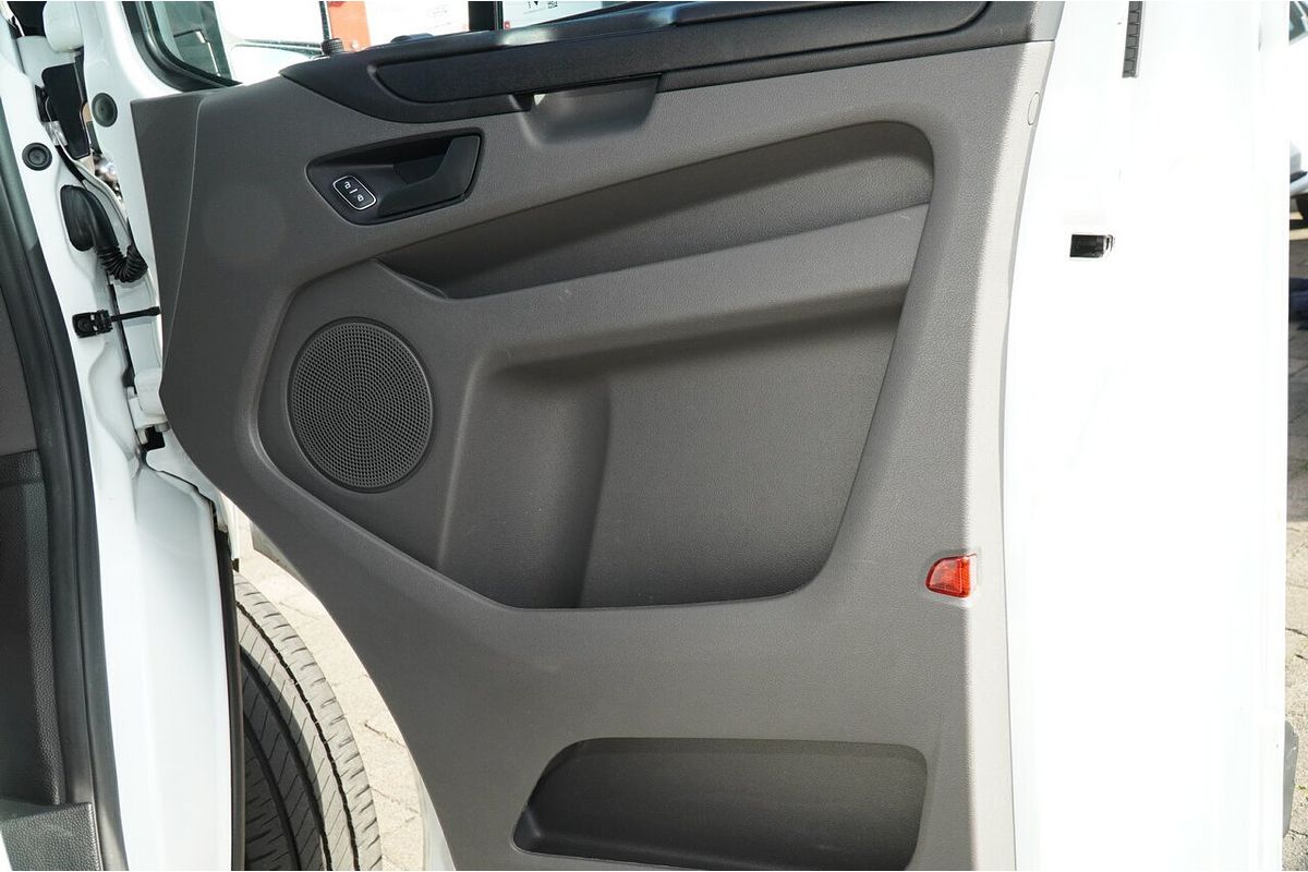 2021 Ford Transit Custom 340L VN LWB