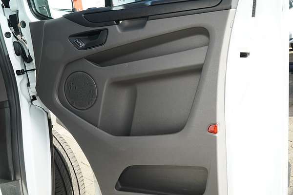 2021 Ford Transit Custom 340L VN LWB