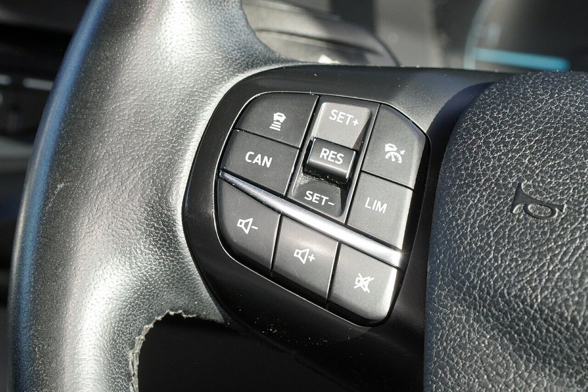 2021 Ford Transit Custom 340L VN LWB
