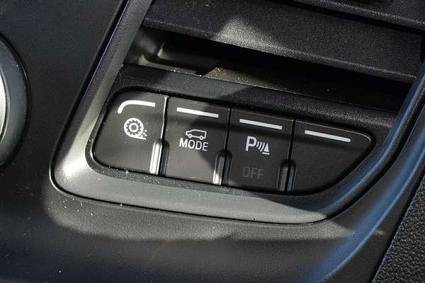 2021 Ford Transit Custom 340L VN LWB