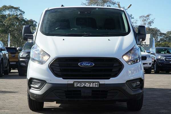 2021 Ford Transit Custom 340L VN LWB