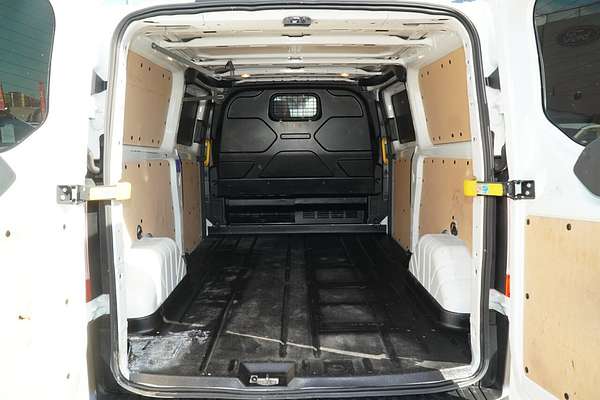 2021 Ford Transit Custom 340L VN LWB