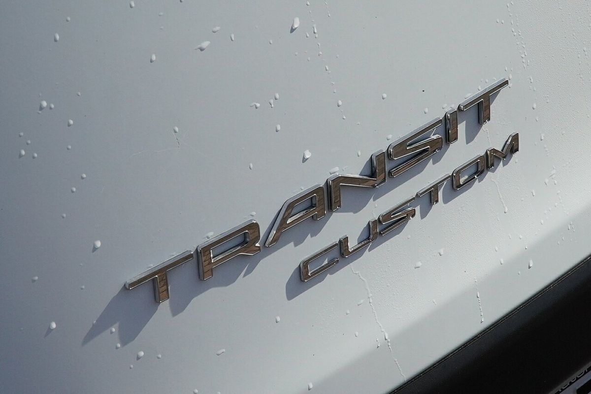 2021 Ford Transit Custom 340L VN LWB