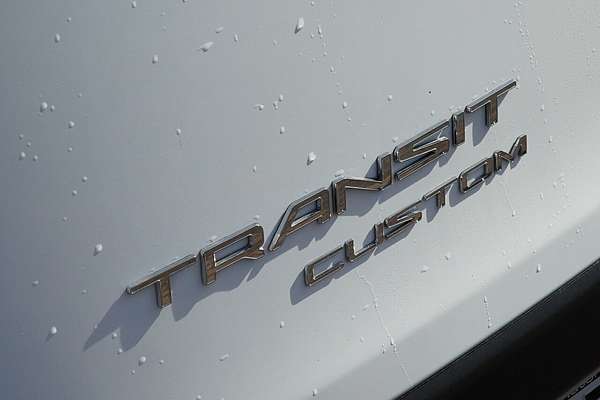 2021 Ford Transit Custom 340L VN LWB