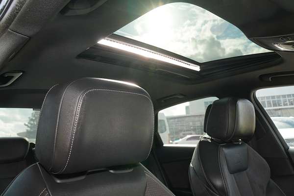 2017 Audi A4 S line B9