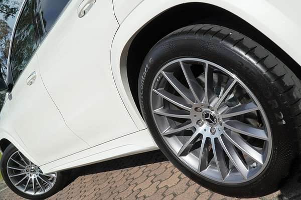 2022 Mercedes-Benz GLE-Class GLE450 C167