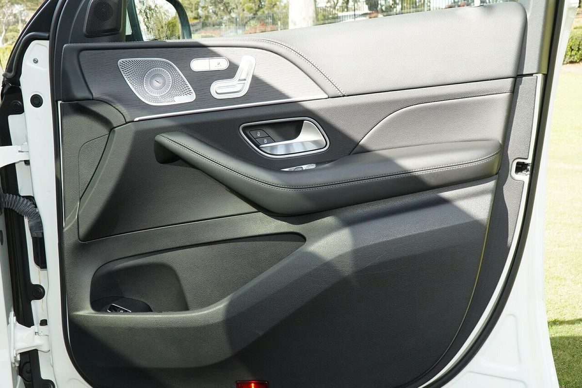 2022 Mercedes-Benz GLE-Class GLE450 C167