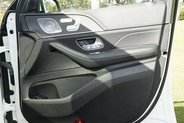 2022 Mercedes-Benz GLE-Class GLE450 C167