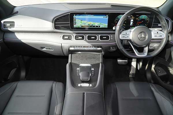 2022 Mercedes-Benz GLE-Class GLE450 C167