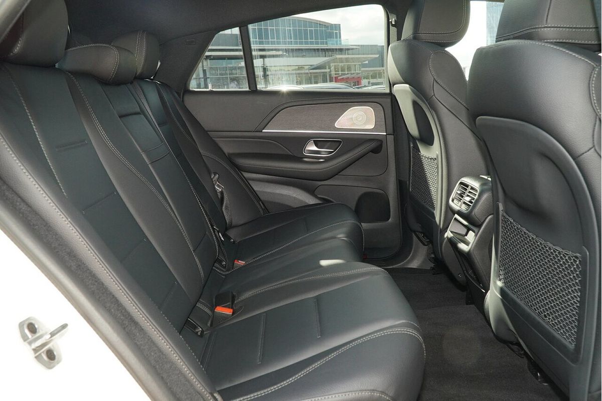 2022 Mercedes-Benz GLE-Class GLE450 C167