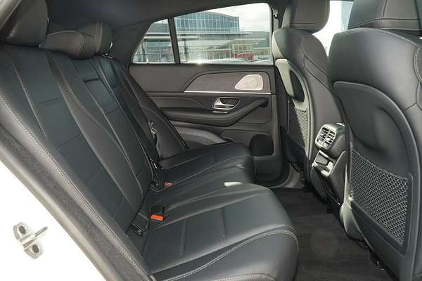 2022 Mercedes-Benz GLE-Class GLE450 C167