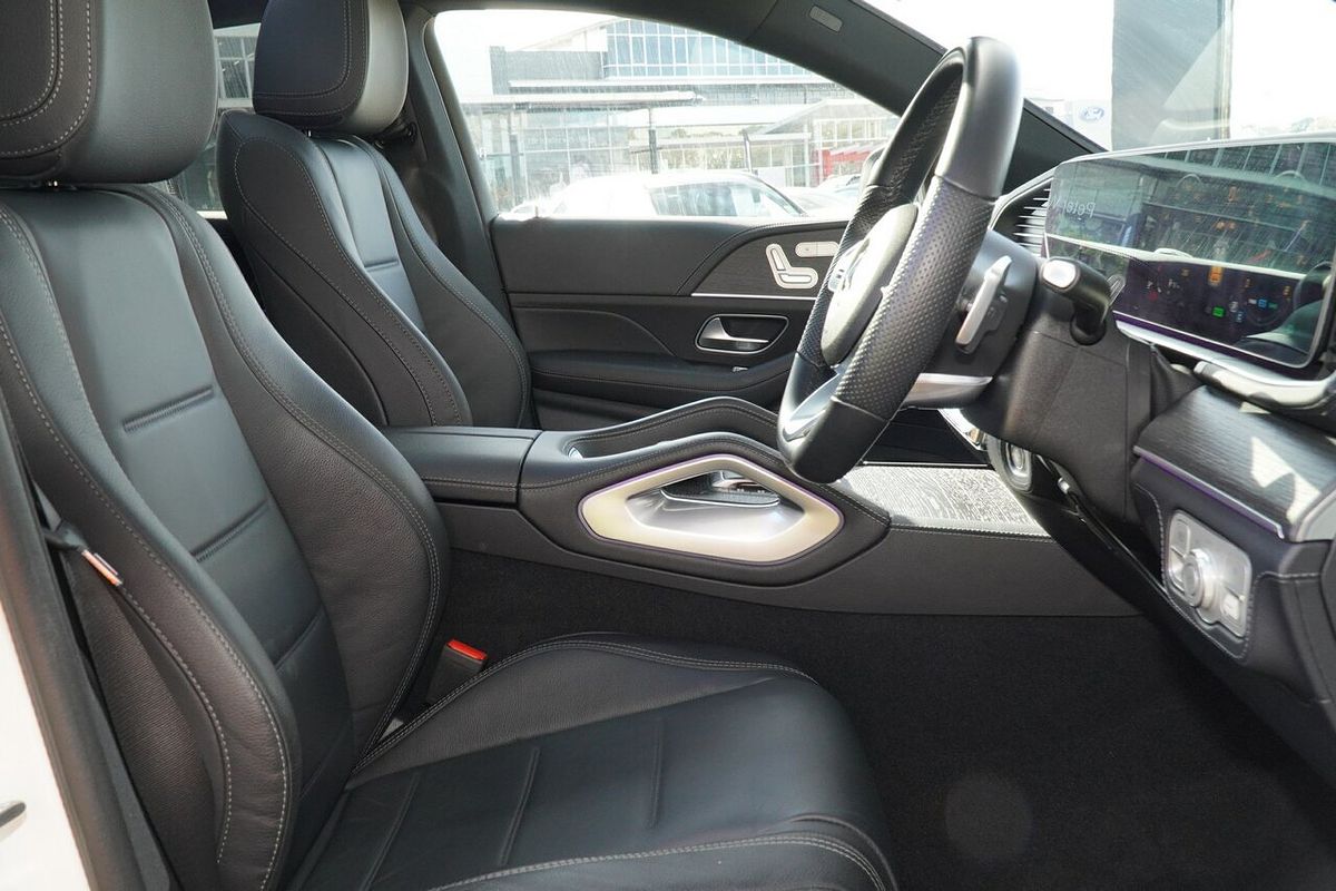 2022 Mercedes-Benz GLE-Class GLE450 C167